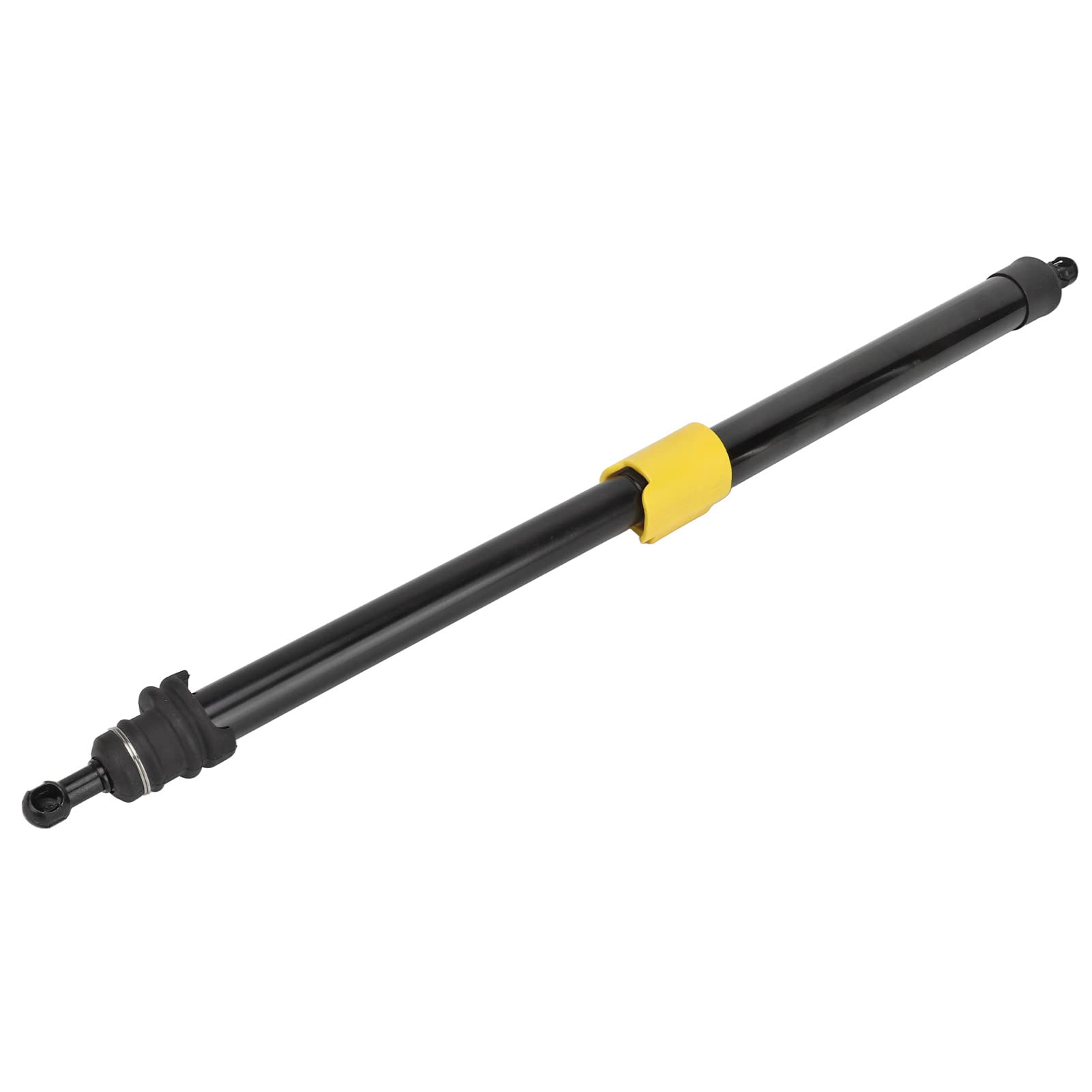 Hintertürstreben, Stützdämpfer für Hintertürstreben 68907-35081 Hintertür-Dämpferstrebe StoßDämpfer Dämpfer Ersatz für FJ CRUISER 2007-2014 von Tbest