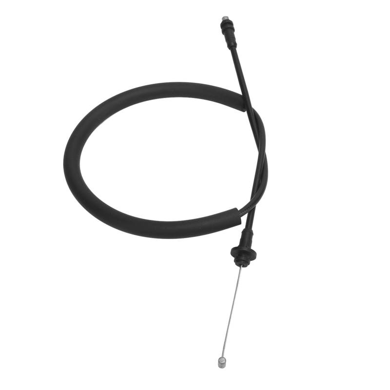 Kabel für Hecktürverriegelung, Hohe Festigkeit, Langlebig, 55275106, Pickup 1500 2500 3500 1998 Bis 2002 von Tbest