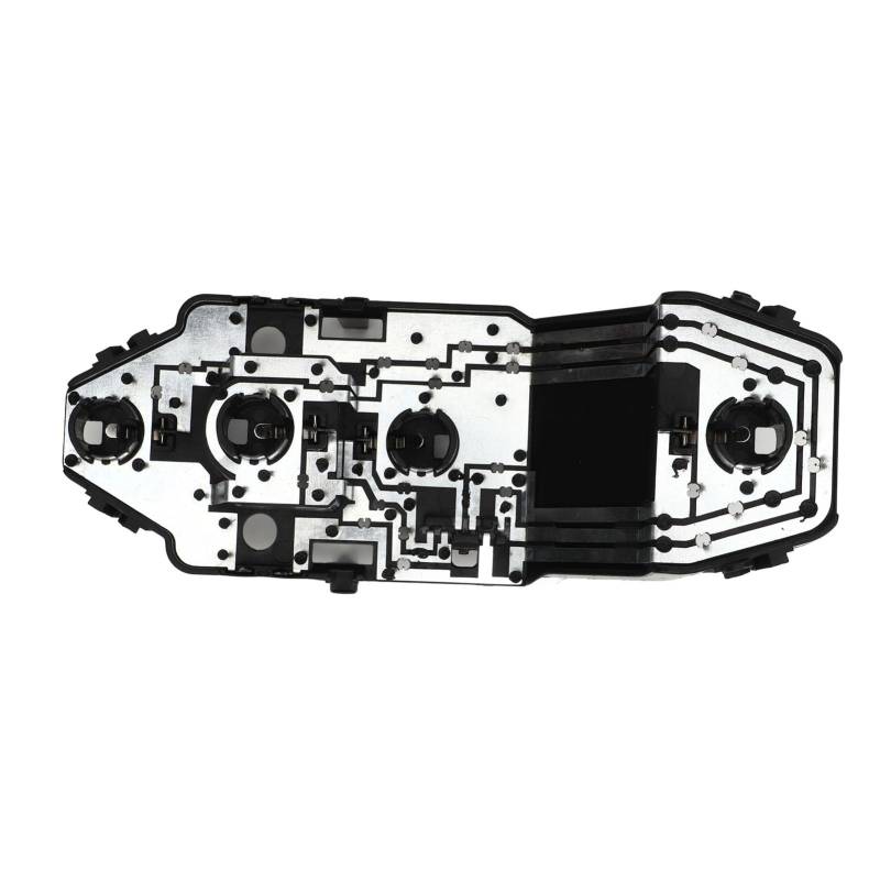 Lampenfassung für Hinteres Rücklicht, Lampenfassung für Blinker-Rücklicht, 63217361305 Links oder Rechts Rückleuchte Leuchte Träger Ersatz für F55 F56 F57 von Tbest