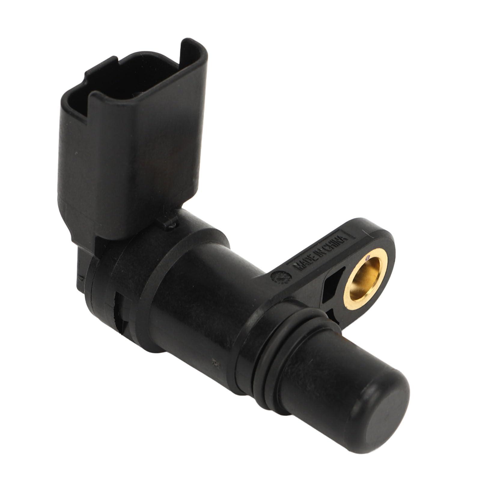 Nockenwellensensor, Nockenwellenpositionssensor, Motornockenwellenpositionssensor 9678149980 Kurbelwellenpositionsnockensensor Ersatz für BERLINGO C3 C4 C5 von Tbest