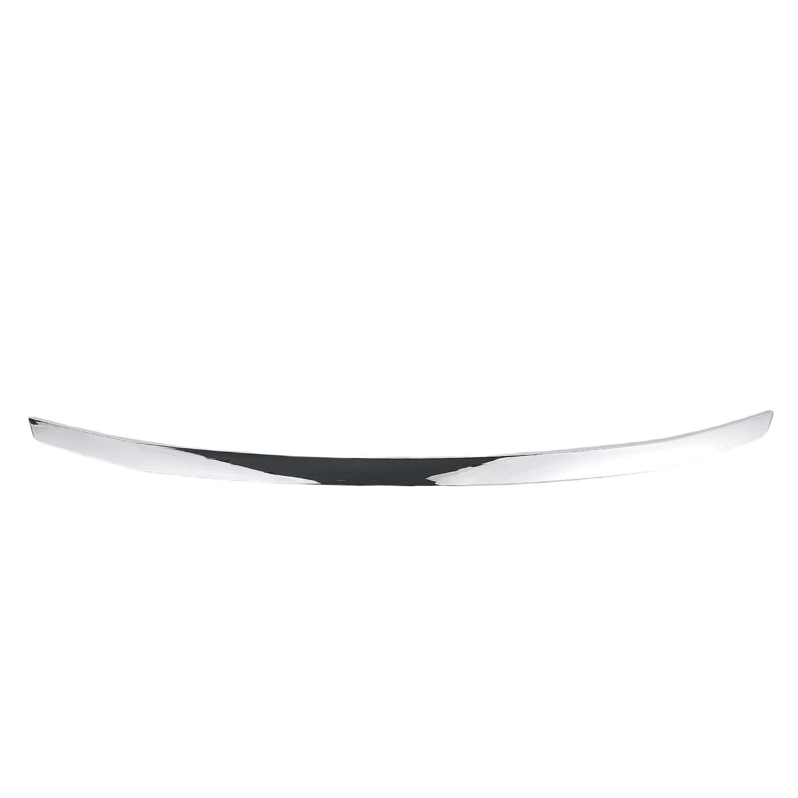 Oberer Kühlergrill-Trim Stally Weather Proof Ersatz Stilvoller Look für Crosstour Ex Ex-l Oberer Kühlergrill-Trim Stally Weather Proof Ersatz Stilvoller Look für Crosstour Ex Ex-l von Tbest