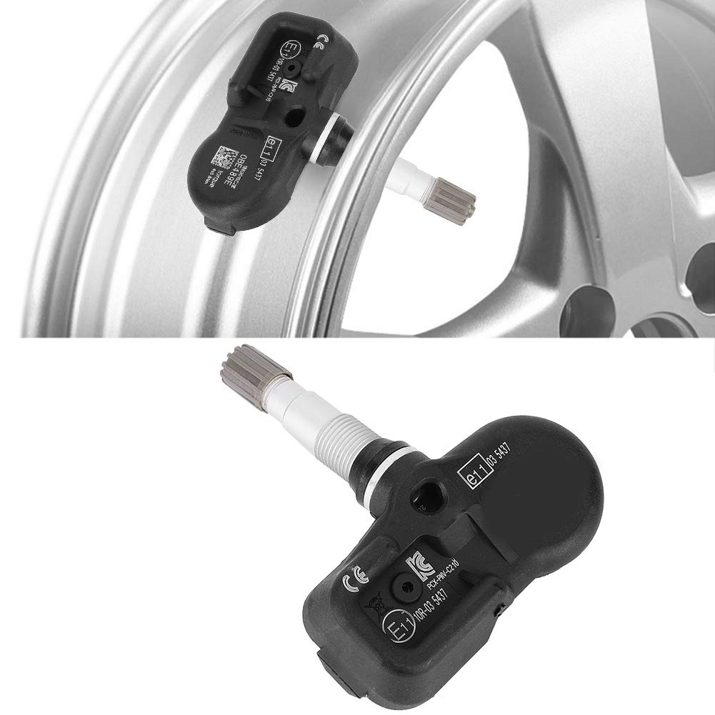 Pmv-C210,Reifendrucksensor,Reifendruckkontrollsensor Tpms Pmv-C210 Passend Für,Tpms Für Gs450H 2009,Reifendruck Sensor Für 2014 Avensis,Reifendruck Überwachungs System,Reifendruck Monitor Tpms Pmv von Tbest