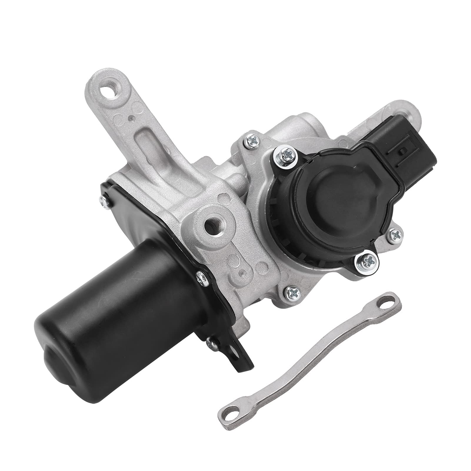 Turboladeraktuator,Turbo Electronic Actuator 1720130160 Ersatz für Land Cruiser/Hilux 1KD-FTV D4D 3.0 CT12V CT16V von Tbest