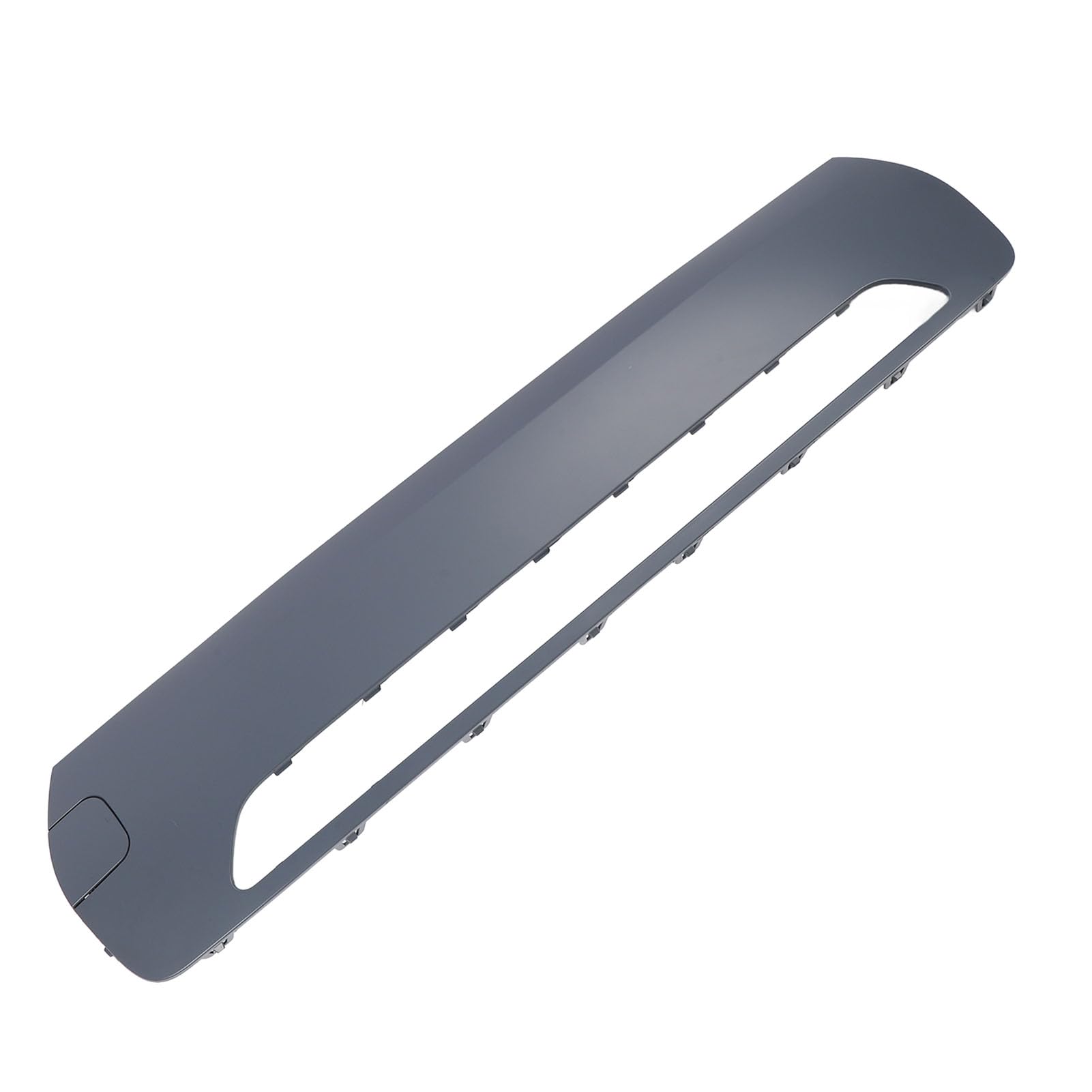 Vordere Stoßstangenabdeckungsabstandshalter Panel Precise Fit 51115A3C856 Ersatzhöhe mit Hoher Zugfestigkeit Stylish Aussehen F55 F56 F57 LCI2 Standard/SE 2022-2024 Vordere Stoßstangenabdeckungsabstandshalter Panel Precise Fit 51115A3C856 Ersatzhöhe mit Hoher Zugfestigkeit Stylish Aussehen F55 F56 F57 LCI2 Standard/SE 2022-2024 von Tbest