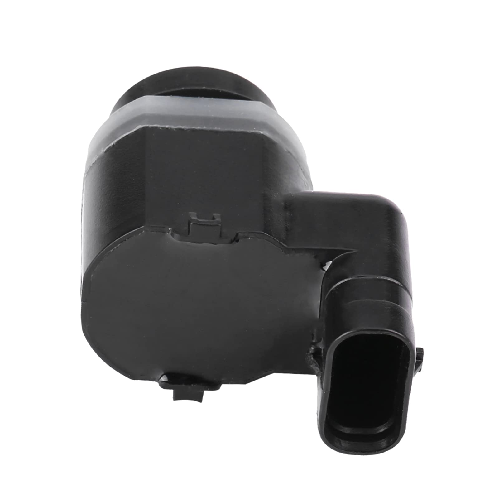 Vorne Hinten Stoßstange PDC Parken Sensor Assistent Premium Hohe Genauigkeit Black White von Tbest