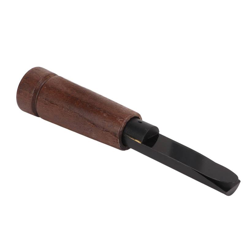 Wood Duck Hunting Call Decoy Whistle Tools für die Outdoor-Jagd von Tbest