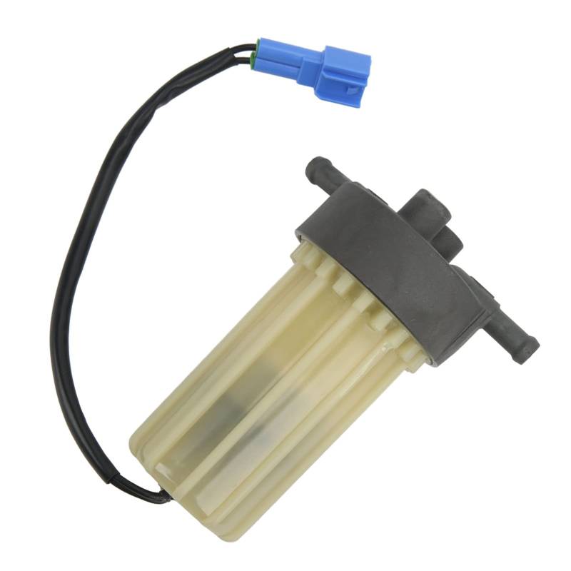 outboard fuel filter,6p3245601000 6p3245600300 Kraftstofffilter Kraftstofffilterbaugruppe für Außenbordmotoren 6P3 24560 03 00 für F200 F225 F250 2006 und Neuer von Tbest