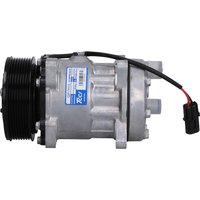 Klimakompressor TCCI QP7H15-2094 von Tcci