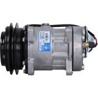 Klimakompressor TCCI QP7H15-4608G von Tcci