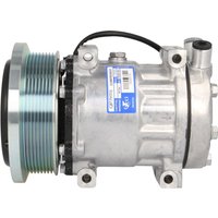 Klimakompressor TCCI QP7H15-4698 von Tcci