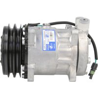 Klimakompressor TCCI QP7H15-8162 von Tcci