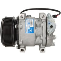 Kompressor, Klimaanlage TCCI QP7H13-2636 von Tcci