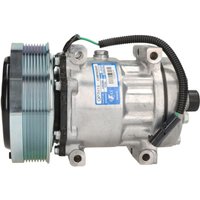 Kompressor, Klimaanlage TCCI QP7H15-4795 von Tcci