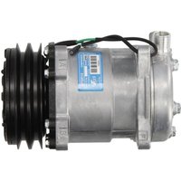 Verdichter, Klimaanlage TCCI QP5H14-4506 von Tcci