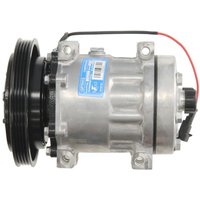 Verdichter, Klimaanlage TCCI QP7H15-1784 von Tcci