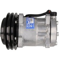 Verdichter, Klimaanlage TCCI QP7H15-2546 von Tcci