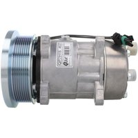 Verdichter, Klimaanlage TCCI QP7H15-4637 von Tcci