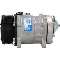 Verdichter, Klimaanlage TCCI QP7H15-6013G von Tcci