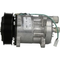 Verdichter, Klimaanlage TCCI QP7H15-7834 von Tcci