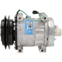 Verdichter, Klimaanlage TCCI QP7H15-8133 von Tcci