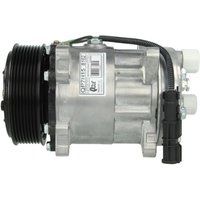 Verdichter, Klimaanlage TCCI QP7H15-8162 von Tcci