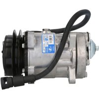 Verdichter, Klimaanlage TCCI QP7H15-8182 von Tcci