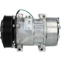 Verdichter, Klimaanlage TCCI QP7H15-8188 von Tcci