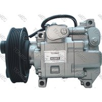 Klimakompressor TEAMEC TM8625015 von Teamec