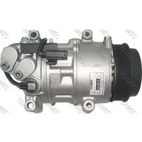 Klimakompressor TEAMEC TM8629634 von Teamec