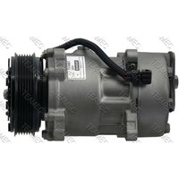 Klimakompressor TEAMEC TM8645541 von Teamec