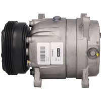 Kompressor, Klimaanlage TEAMEC 8600149 von Teamec