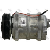 Kompressor, Klimaanlage TEAMEC 8614982 von Teamec