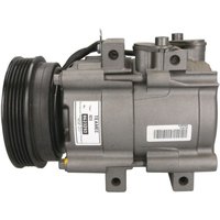 Kompressor, Klimaanlage TEAMEC 8623293 von Teamec