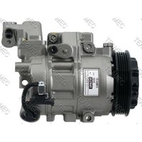 Kompressor, Klimaanlage TEAMEC 8629601 von Teamec