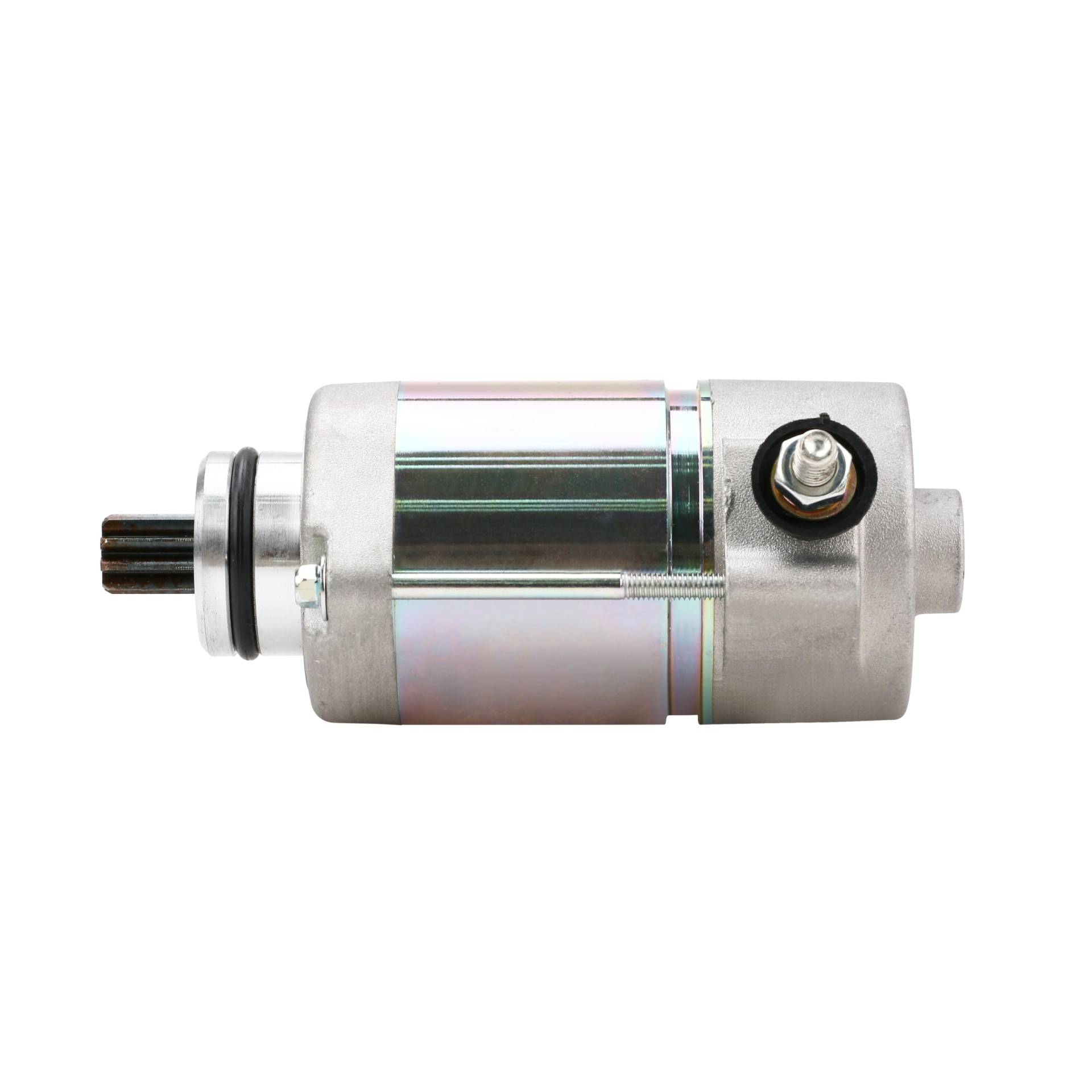 Techie Starter Motor Ersatz für 55140001100 SMU0525, passend für KTM 250 XC 2011-2015, 250 XC-W, 300 EXC, 300 EXC Six Days, 300 XC, 300 XC-W, 2008-2015, 300 EXC-E 20 07–2010, Freeride 250 R 2014–2015 von Techie