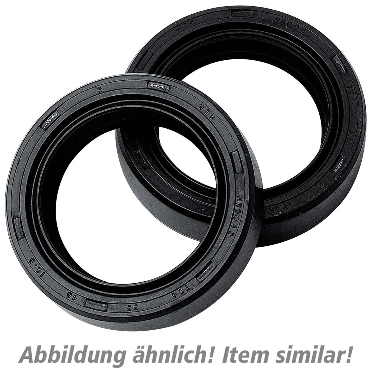 Technopolymer Gabeldichtringe ARI 023  (40x52x10/10,5mm) von Technopolymer