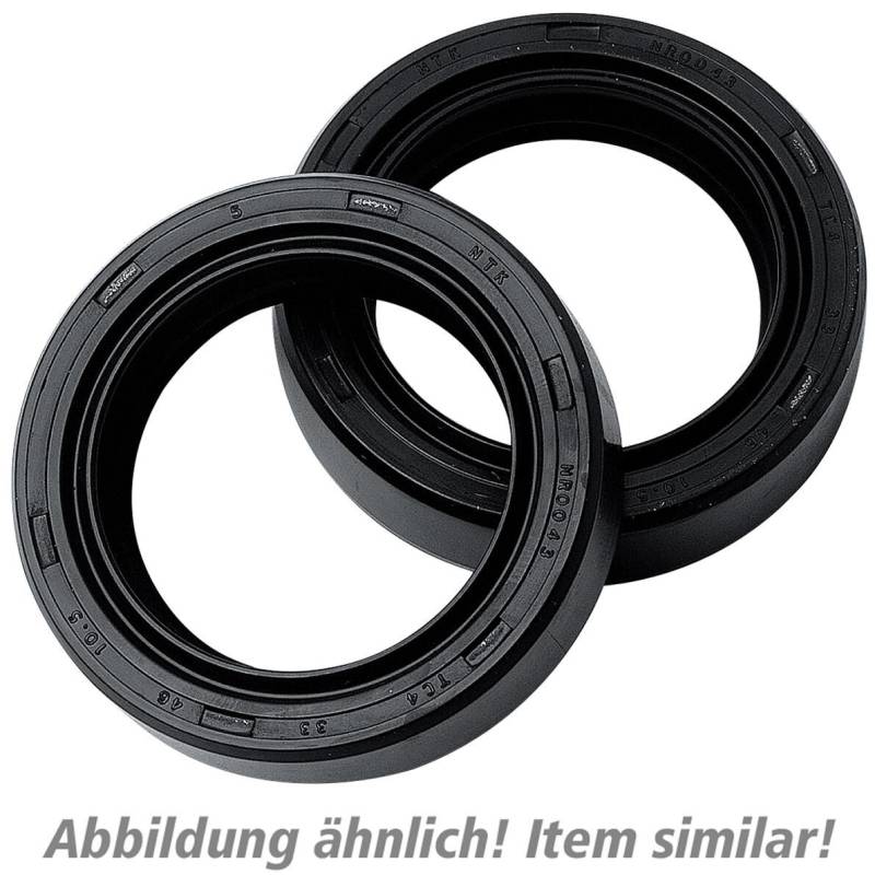 Technopolymer Gabeldichtringe ARI 036  (43x55x10,5/12mm) von Technopolymer