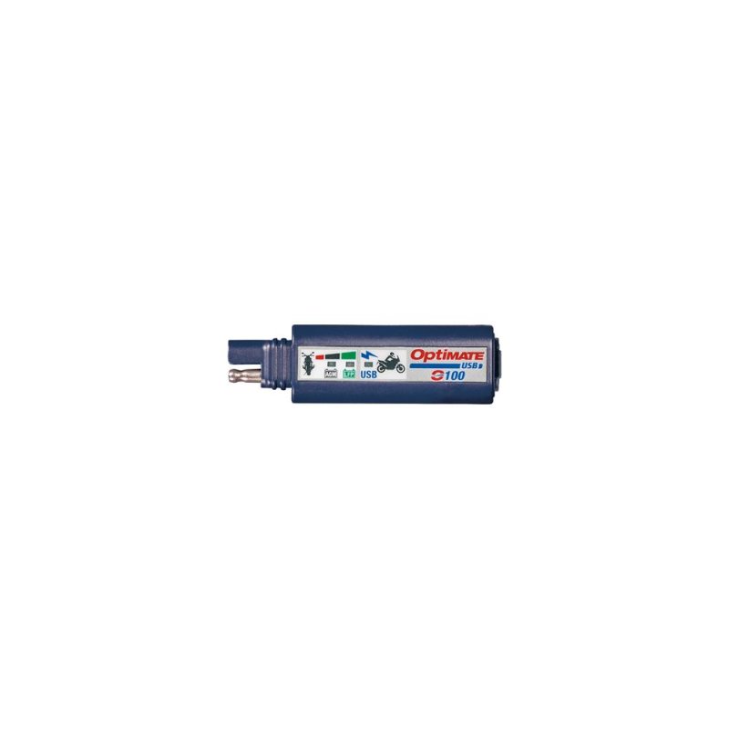 Tecmate Ladegeraet, Usb, O-100V3 Tecmate von Tecmate