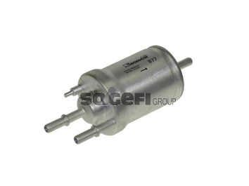 Kraftstofffilter Tecnocar B77 von Tecnocar