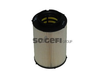 Kraftstofffilter Tecnocar N308 von Tecnocar