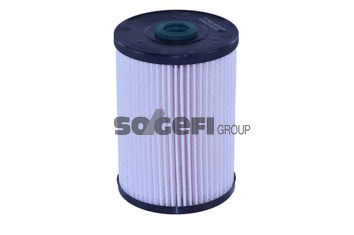 Kraftstofffilter Tecnocar N494 von Tecnocar