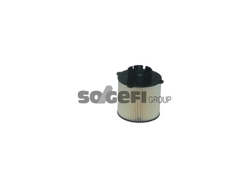 Kraftstofffilter Tecnocar N498 von Tecnocar