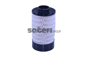 Kraftstofffilter Tecnocar N501 von Tecnocar