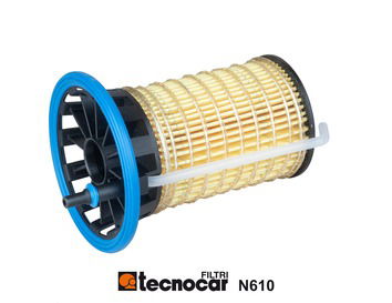 Kraftstofffilter Tecnocar N610 von Tecnocar