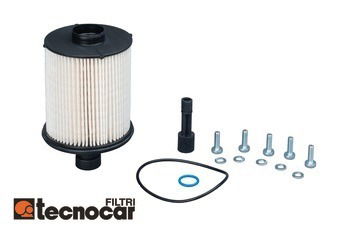 Kraftstofffilter Tecnocar N629 von Tecnocar