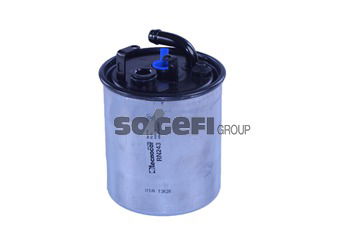 Kraftstofffilter Tecnocar RN243 von Tecnocar