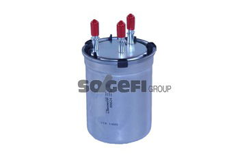 Kraftstofffilter Tecnocar RN524 von Tecnocar