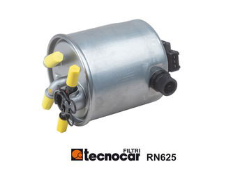 Kraftstofffilter Tecnocar RN625 von Tecnocar