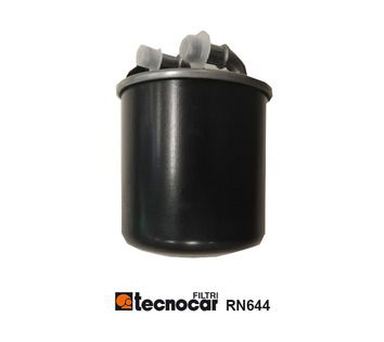 Kraftstofffilter Tecnocar RN644 von Tecnocar