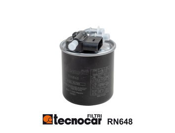 Kraftstofffilter Tecnocar RN648 von Tecnocar